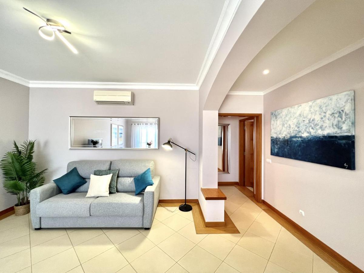 Victoria I - Vasco Da Gama By Hd Properties Βιλαμούρα Εξωτερικό φωτογραφία