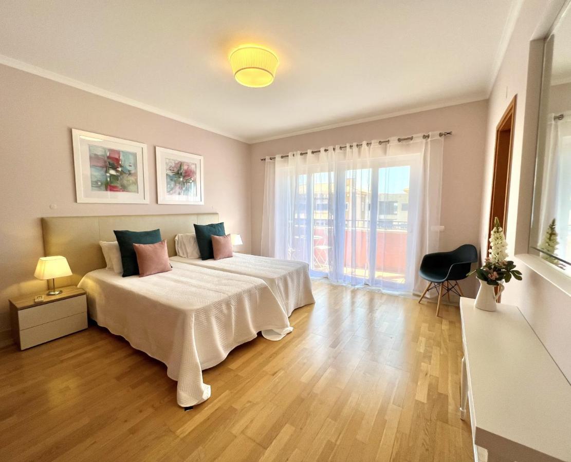 Victoria I - Vasco Da Gama By Hd Properties Βιλαμούρα Εξωτερικό φωτογραφία