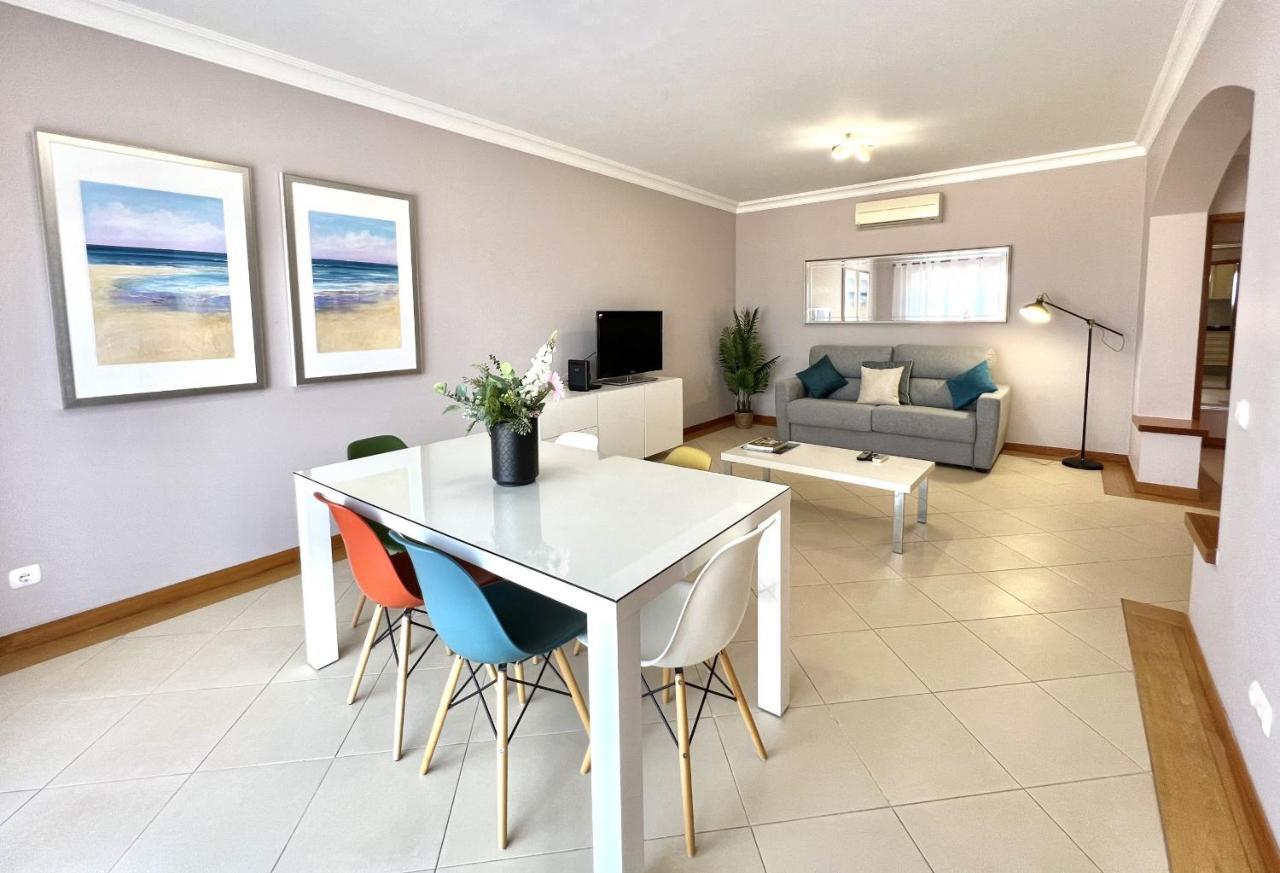 Victoria I - Vasco Da Gama By Hd Properties Βιλαμούρα Εξωτερικό φωτογραφία