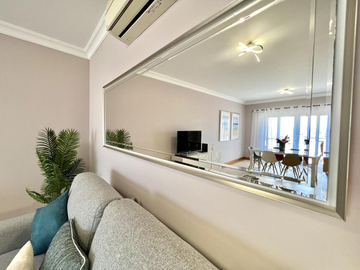 Victoria I - Vasco Da Gama By Hd Properties Βιλαμούρα Εξωτερικό φωτογραφία