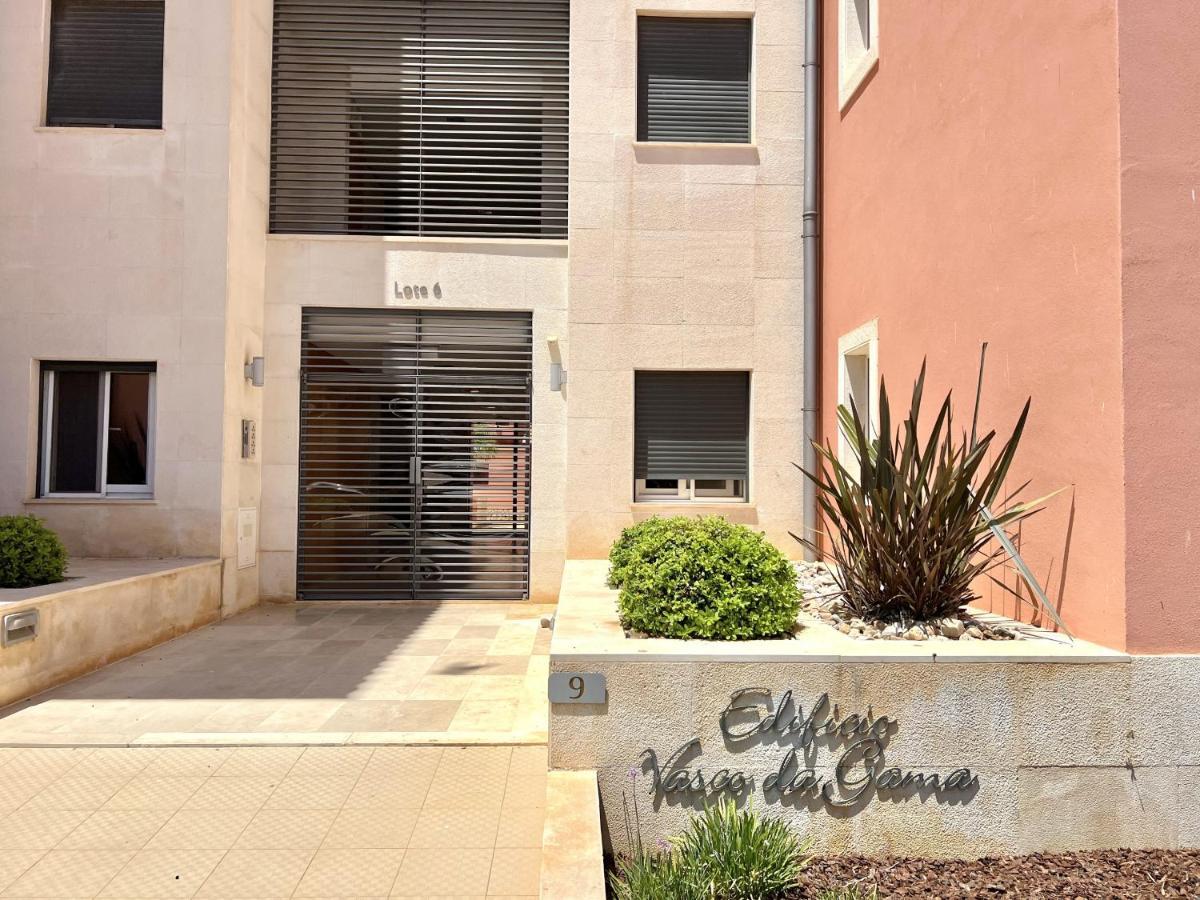 Victoria I - Vasco Da Gama By Hd Properties Βιλαμούρα Εξωτερικό φωτογραφία