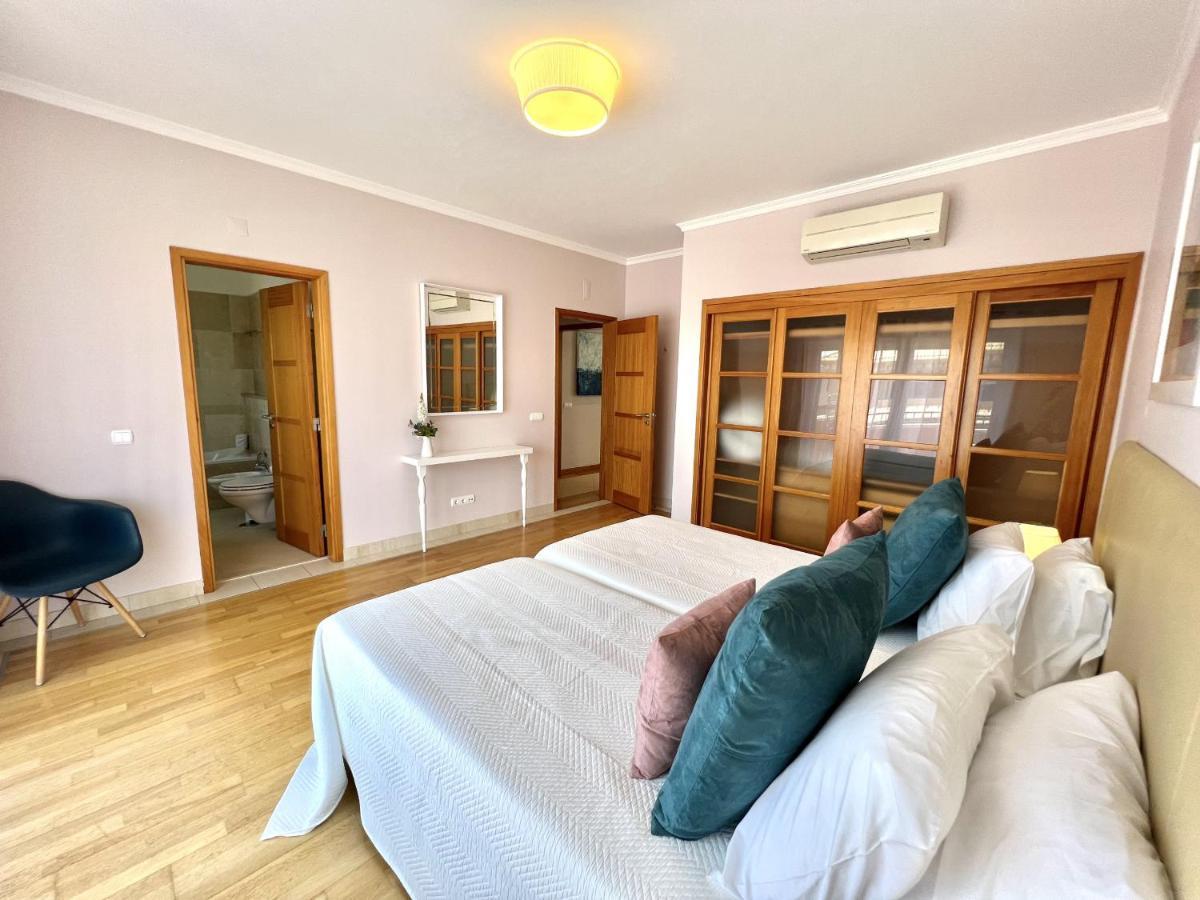 Victoria I - Vasco Da Gama By Hd Properties Βιλαμούρα Εξωτερικό φωτογραφία