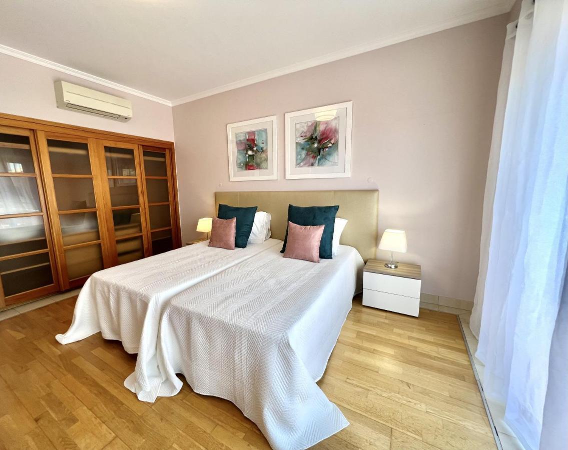 Victoria I - Vasco Da Gama By Hd Properties Βιλαμούρα Εξωτερικό φωτογραφία