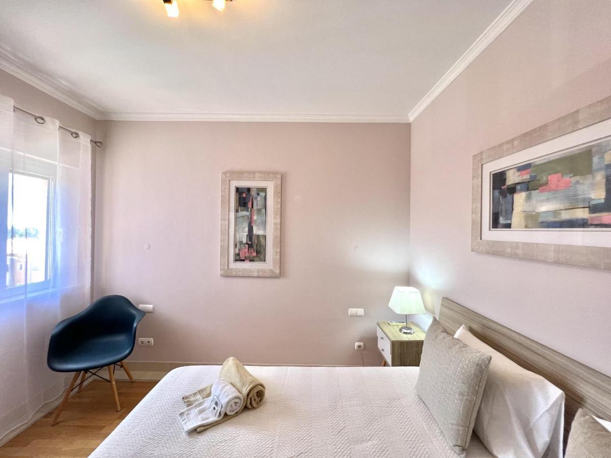 Victoria I - Vasco Da Gama By Hd Properties Βιλαμούρα Εξωτερικό φωτογραφία